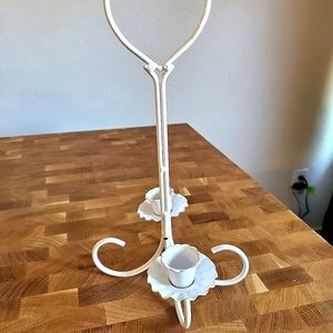 Heart Candle Holder